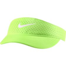 Nike Court Advantage Visor Green