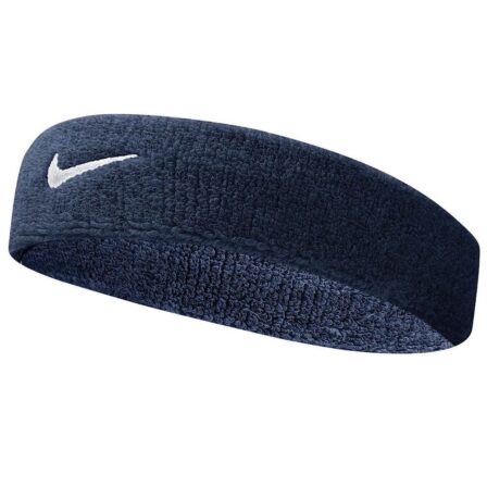 Nike Pandebånd Mørkeblå