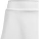 Adidas-Club-Skirt-Junior-Hvid-detaljer