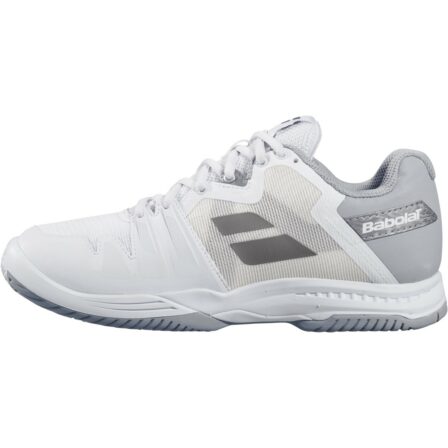 Babolat-SFX3-All-Court-Women-White-silver
