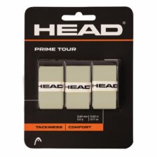 Head Prime Tour 3-Pack Grey