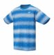 Yonex-16451EX-T-shirt-Blaa-padel-toej