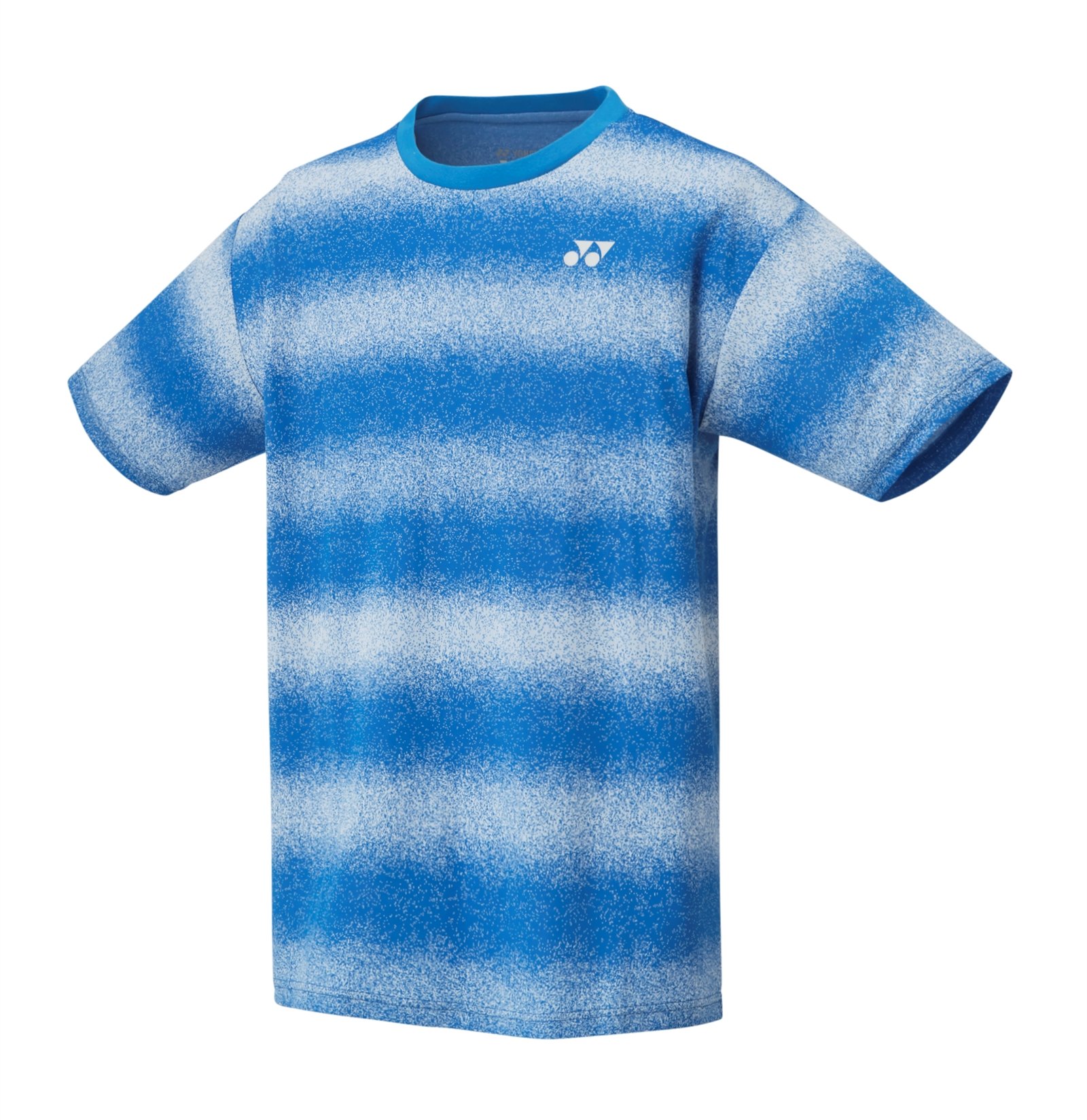 Yonex-16451EX-T-shirt-Blaa-padel-toej