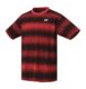 Yonex-16451EX-T-shirt-Roed-padel-t-shirt