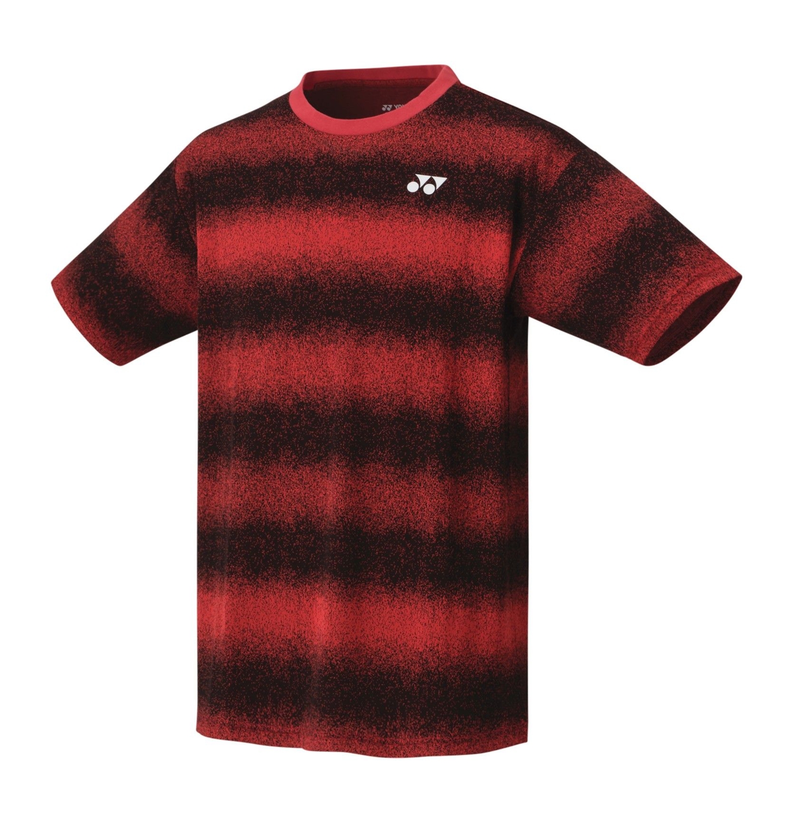 Yonex-16451EX-T-shirt-Roed-padel-t-shirt