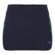 Yonex-1968L-Nederdel-Navy-padel-nederdel