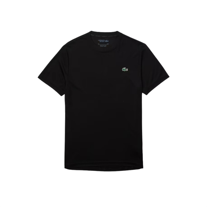 minimum Ydmyge Creed Lacoste Sport Breathable Piqué T-Shirt → Shop den her!