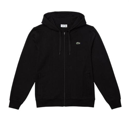 Lacoste Sport Zipper Hoodie | Komfortabel hoodie