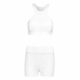 Adidas-Women-All-In-One-Kjole-Hvid-Padel