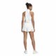 Adidas-Women-All-In-One-Kjole-Hvid-Padel-Dame