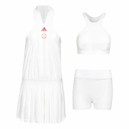 Adidas-Women-All-In-One-Kjole-Hvid-Sport-Kopi