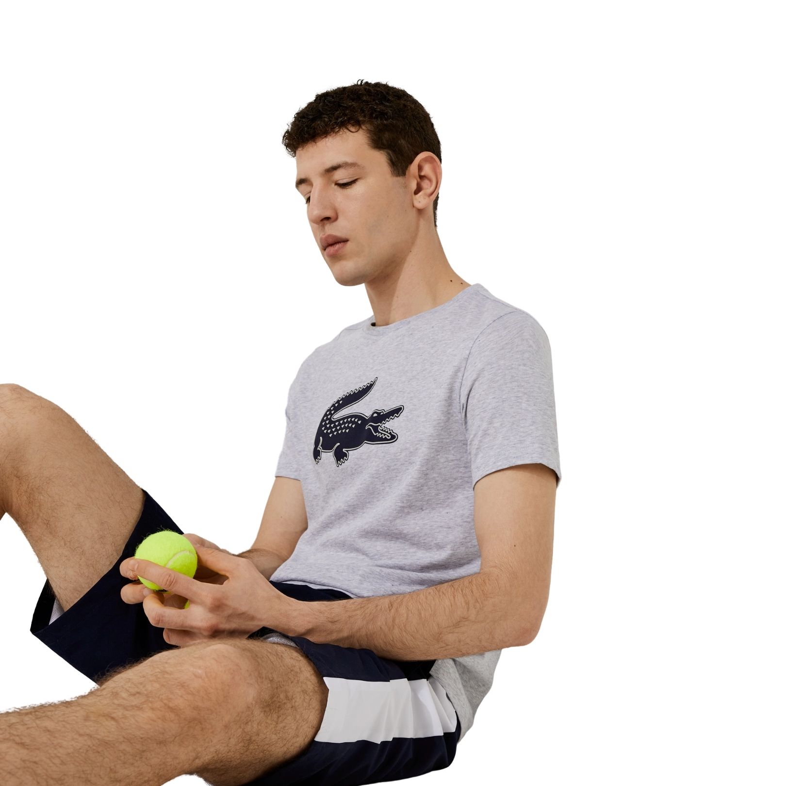 Sport Grey | → Tennisshoppen.dk