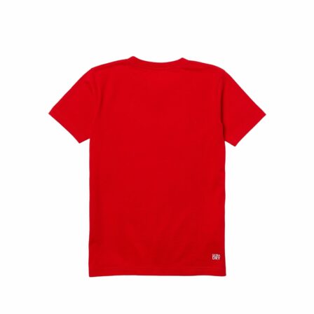 Lacoste-Sport-Breathable-Cotton-Blend-Junior-T-shirt-Red-Padel