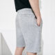 Lacoste-Sport-Tennis-Fleece-Shorts-Silver-Chine-2