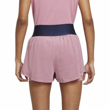 Nike-Court-Advantage-Shorts-Dame-Pink
