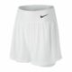Nike Court Advantage Shorts Dame White