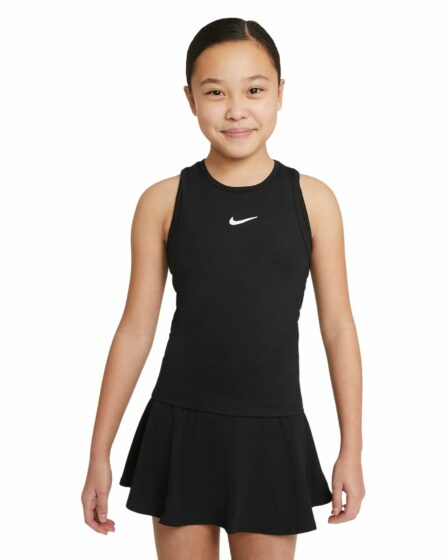 Nike-Court-Dri-FIT-Junior-Girls-Tank-Top-Black4