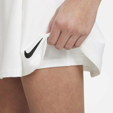 Nike-Court-Victory-Junior-Skirt-White