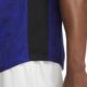 Nike-padel-t-shirt-blue