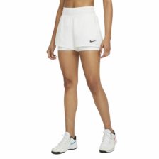 NikeCourt Dri-FIT Victory Women Shorts White