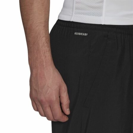 Adidas-Club-3-Stripes-Shorts-Black7