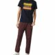 Lacoste-Sport-Stylized-Logo-Print-T-shirt-Navy-Blue-1