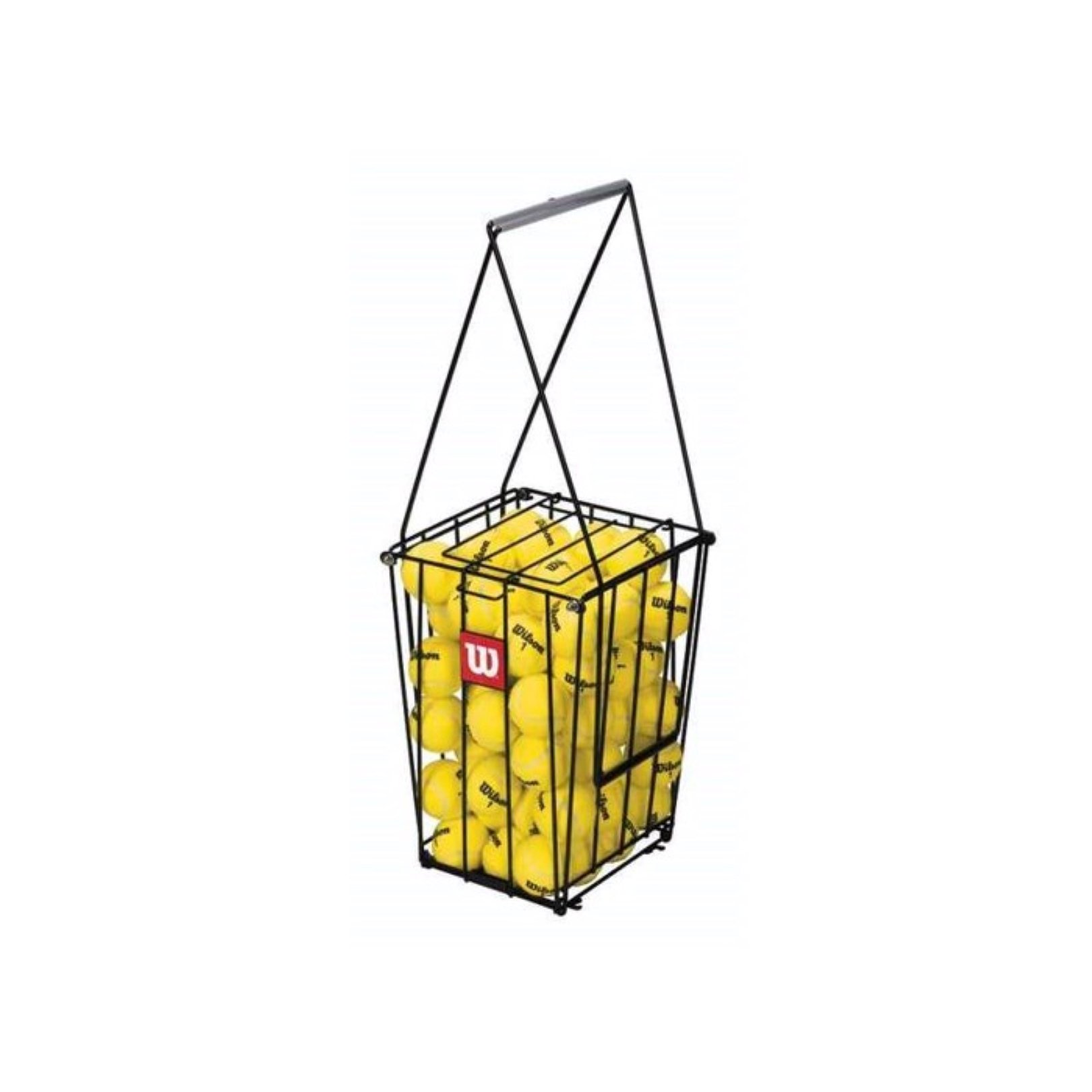WILSON-75-BOLDKURV