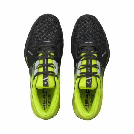 head-padel-neon-sko