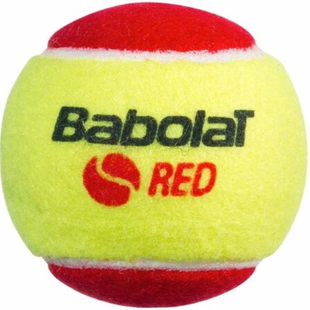 Babolat-B-ball-24-pcs-Tennis-Bolde