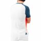 Head-Perf-T-shirt-Tangerine-Tennis-bluse
