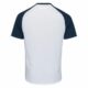 Head-qPerf-T-shirt-Tangerine-Tennis-T-shirt-PERF12