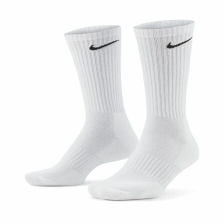 Nike-Everyday-Cushioned-White