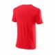Wilson-Surge-Seamless-Crew-T-shirt-Red-Padel-T-shirt