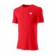 Wilson-Surge-Seamless-Crew-T-shirt-Red-Tennis-T-shirt