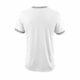 Wilson-Team-II-High-V-Neck-White