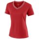 wilson-team-dame-v-neck-t-shirt-roed