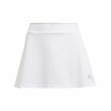 Adidas Club Skirt Hvid