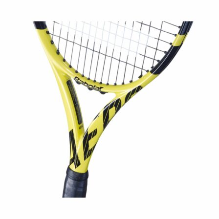 Babolat-Aero-G-Tennisketcher