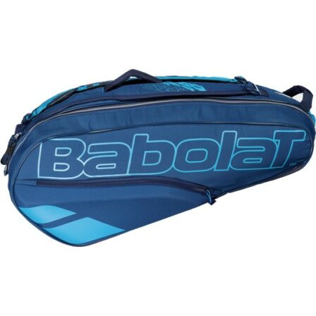 Babolat Pure Drive x6 Bl Kvalitets Tennistaske God pris