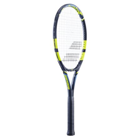 Babolat Voltage Strung