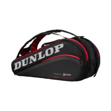 Dunlop CX-Performance 9 RKT Thermo Black/Red