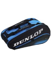 Dunlop FX Performance 12 RKT Thermo Black/Blue