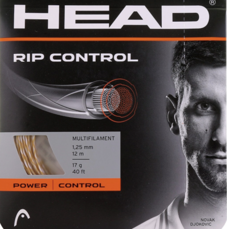 HEAD Rip Control