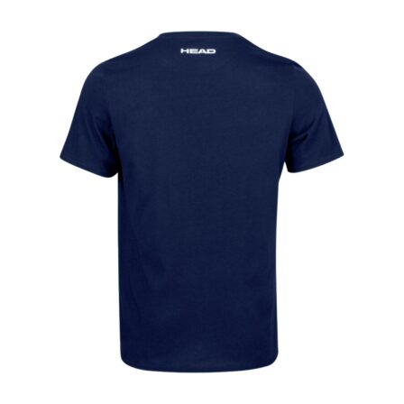 Head-Club-Carl-T-shirt-Dark-Blue