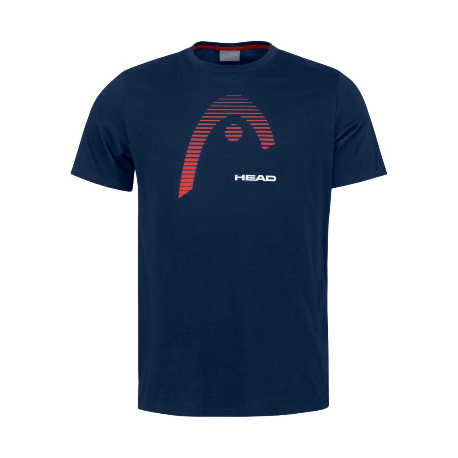 Head-Club-Carl-T-shirt-Dark-Blue-bagfra