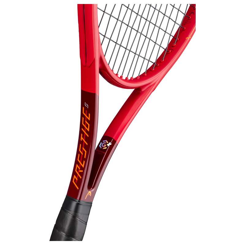 Head Graphene 360+ Prestige S | Let Head Tennisketcher