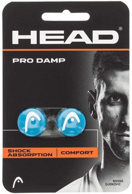 Head Pro Damp Blue