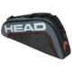Head-team-tour-pro-3-racket-283191-black-grey-gra-sort-tennis-taske-1-p