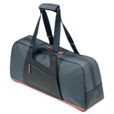 Head Womens Court Bag Anthracite
