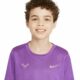Lilla-rafa-t-shirt-tennis-junior